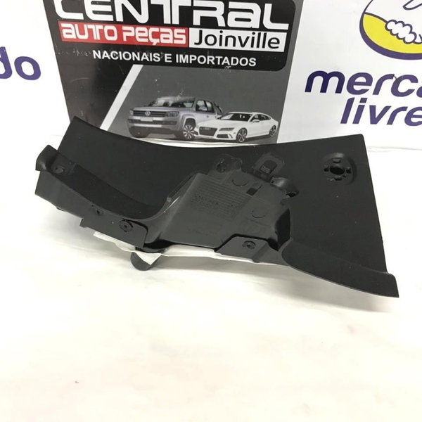 Acabamento Lateral Cinto Traseiro Direito Toro 1.8 2018 2019