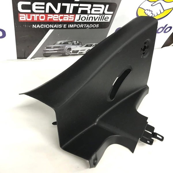 Acabamento Lateral Cinto Traseiro Direito Toro 1.8 2018 2019