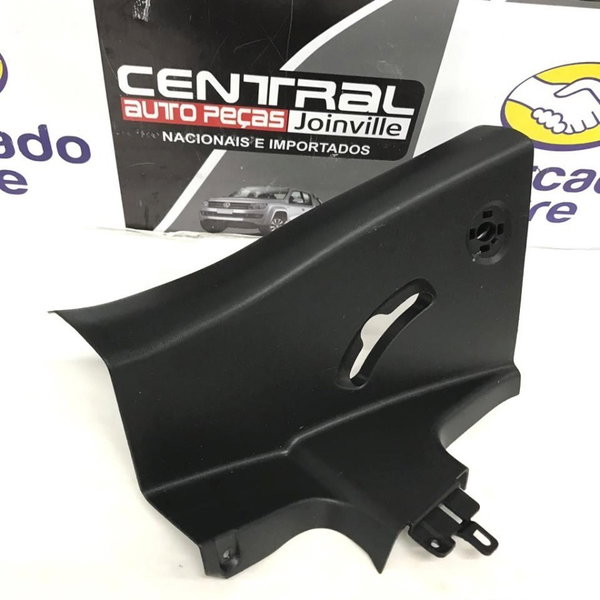 Acabamento Lateral Cinto Traseiro Direito Toro 1.8 2018 2019