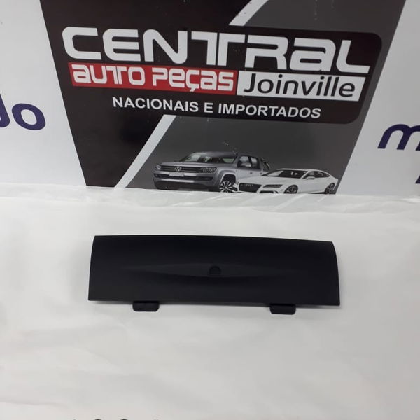 Acabamento Tampa Console Central Bmw 2018