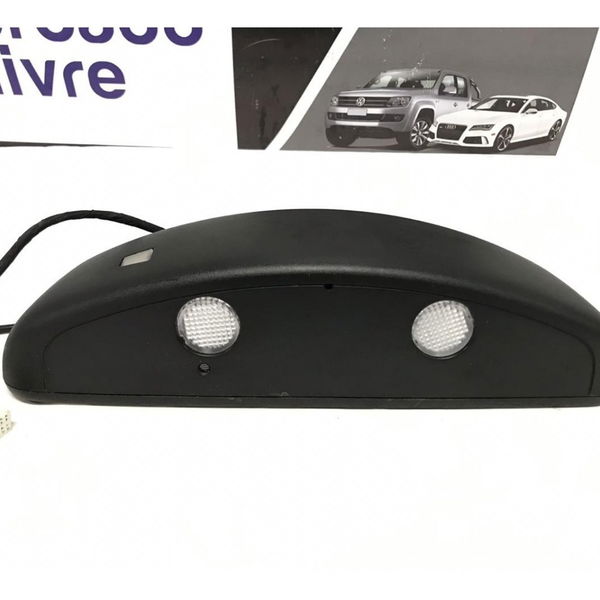 Espelho Retrovisor Interno Mercedes C180 Cgi 2013 2014 