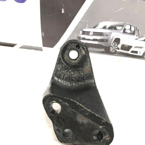Suporte Coxim Motor Hyundai Veloster 1.6 2013 Original