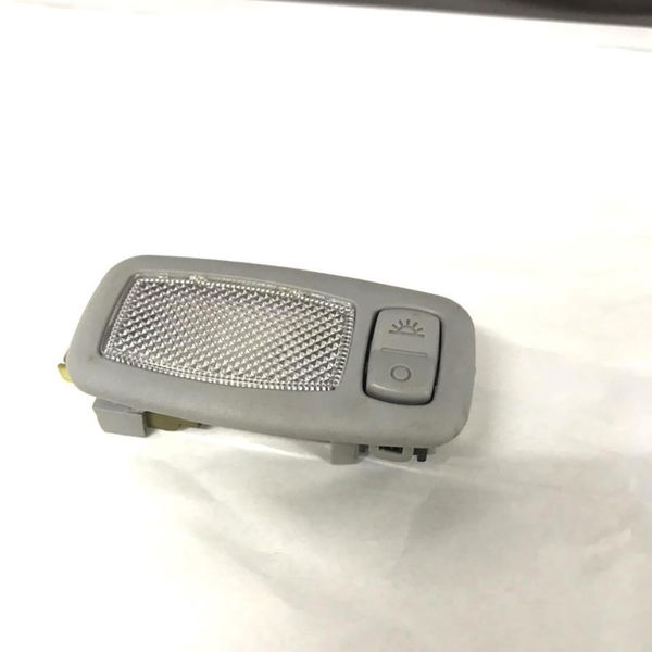Luz Teto Cortesia Direita Hyundai Sonata 2011 2012 2013