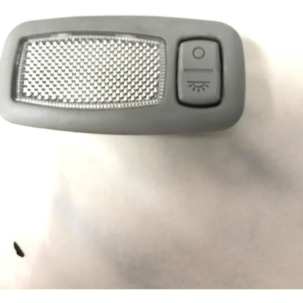 Luz Teto Cortesia Esquerda Hyundai Sonata 2011 2012 2013