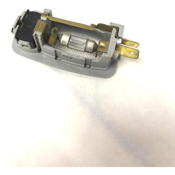 Luz Teto Cortesia Esquerda Hyundai Sonata 2011 2012 2013