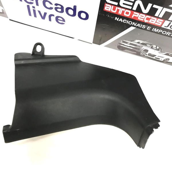 Acabamento Moldura Soleira Esquerda Captiva 2012 2013 2014