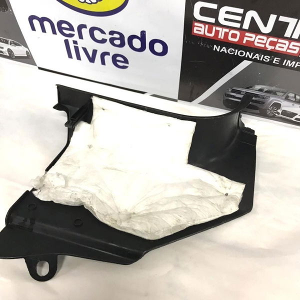 Acabamento Moldura Soleira Esquerda Captiva 2012 2013 2014