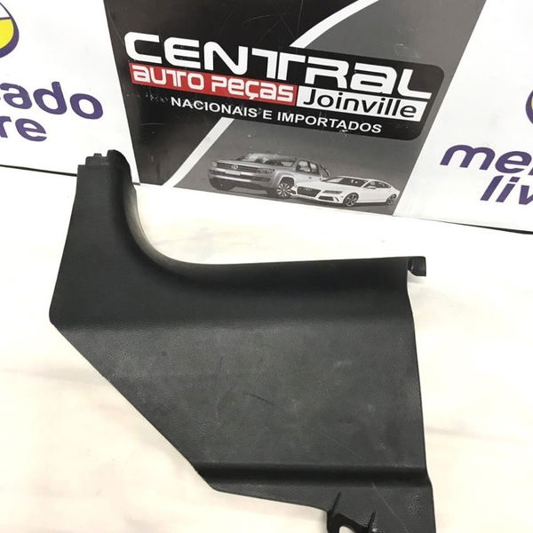 Acabamento Moldura Soleira Esquerda Captiva 2012 2013 2014