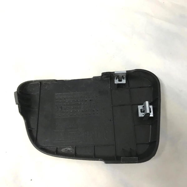 Acabamento Lateral Banco Gm Captiva 2012 2013 2014 96838889