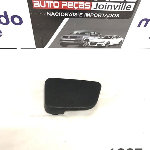 Acabamento Lateral Banco Gm Captiva 2012 2013 2014 96838889