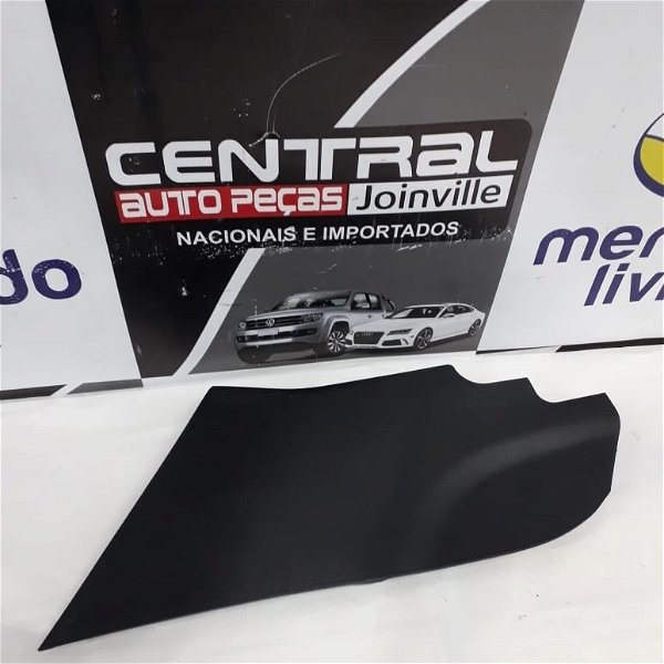 Moldura Direita Console Central Fiat Toro Endurance 2019