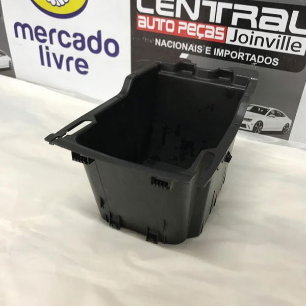 Acabamento Caixa Gm Captiva 2.4 2012 2013 2014 Nº 20870606