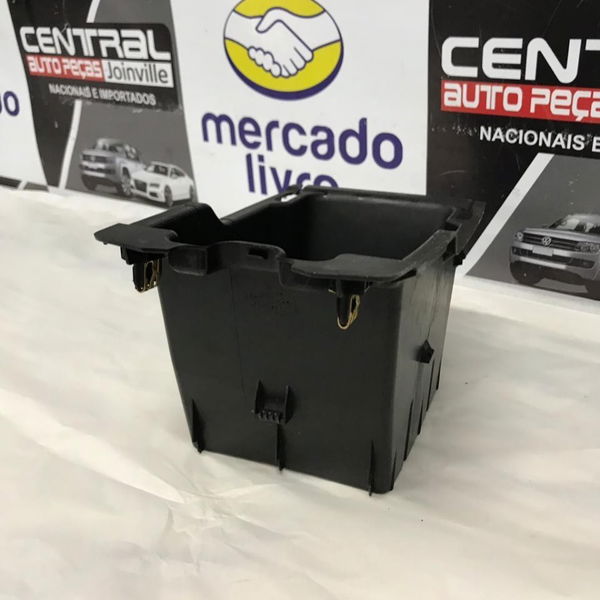 Acabamento Caixa Gm Captiva 2.4 2012 2013 2014 Nº 20870606