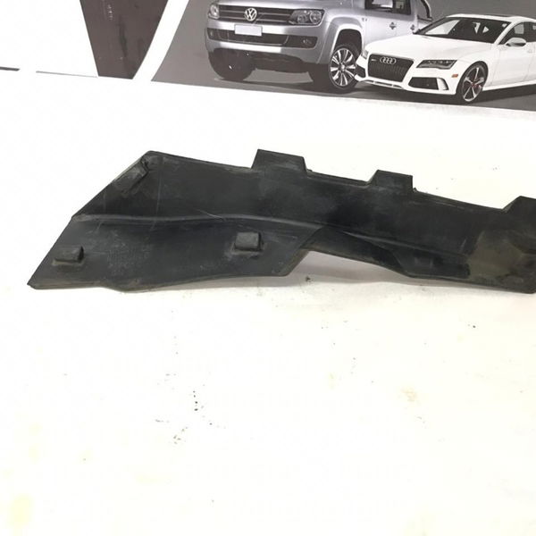 Acabamento Esquerdo Churrasqueira Gm Captiva 2012 2013 2014
