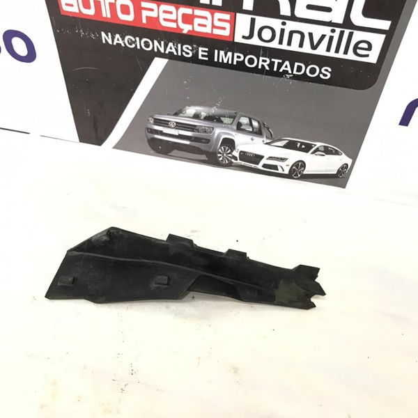 Acabamento Esquerdo Churrasqueira Gm Captiva 2012 2013 2014