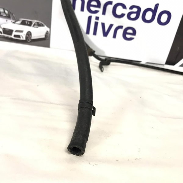 Mangueira Cano Duto Refrigeração Captiva 2.4 4cc 2013 2014 