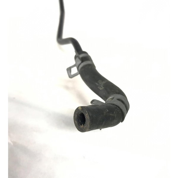 Mangueira Cano Duto Refrigeração Captiva 2.4 4cc 2013 2014 