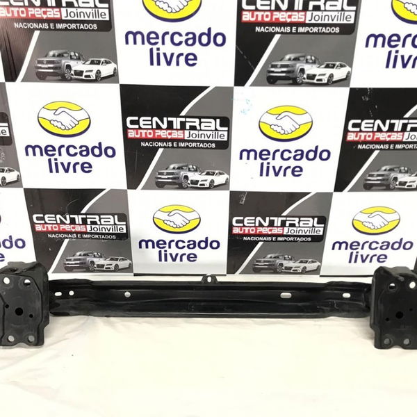 Alma Parachoque Dianteiro Touareg 4.2 V8 2008 2009 2010