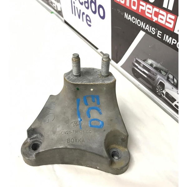 Suporte Coxim Motor Ford Ecosport 1.6 2013 2014 2015 2016