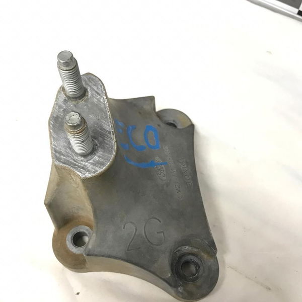 Suporte Coxim Motor Ford Ecosport 1.6 2013 2014 2015 2016