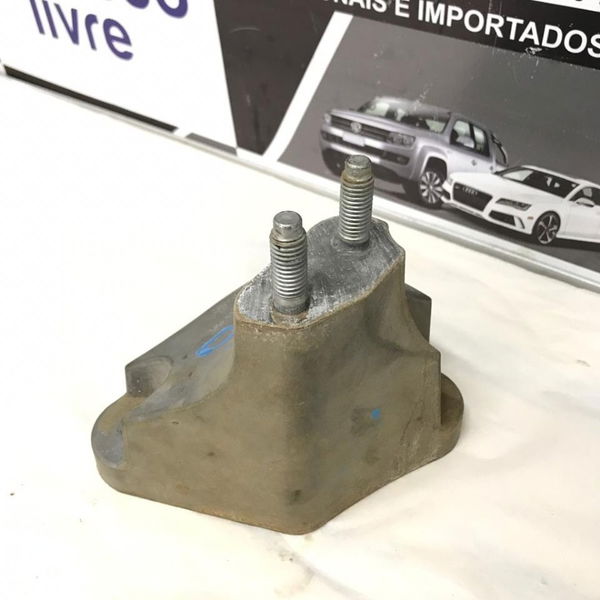 Suporte Coxim Motor Ford Ecosport 1.6 2013 2014 2015 2016