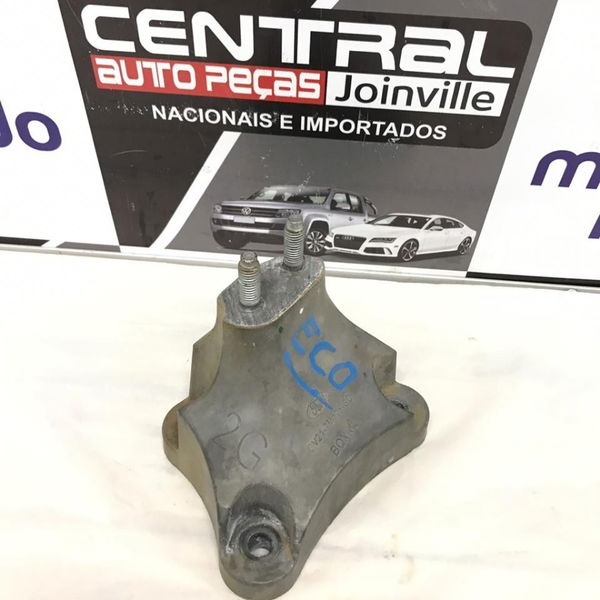 Suporte Coxim Motor Ford Ecosport 1.6 2013 2014 2015 2016