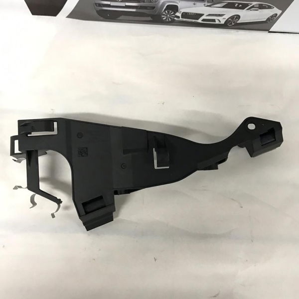 Suporte Fixador Trava Cabo Chicote Bmw F30 320i 2017 2018 