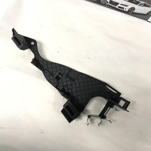 Suporte Fixador Trava Cabo Chicote Bmw F30 320i 2017 2018 