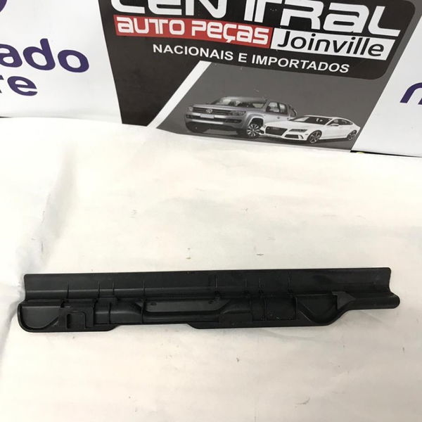 Acabamento Trilho Banco Direito Bmw F30 320i 2017 2018 