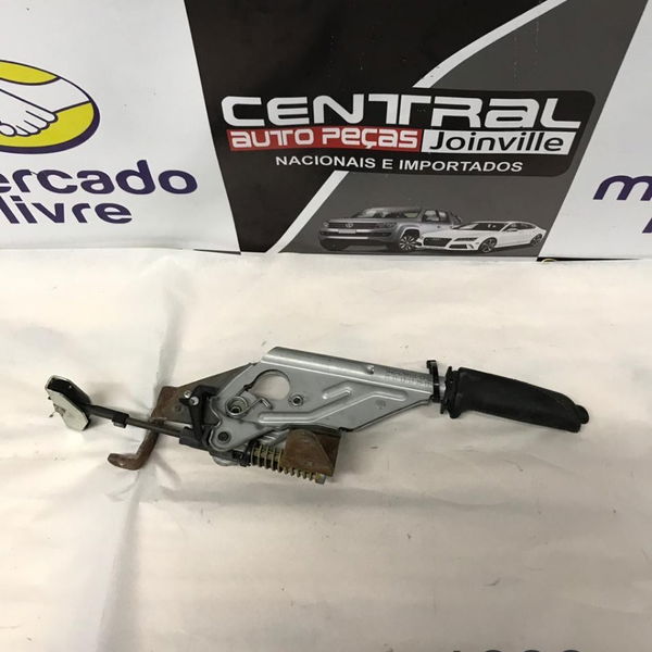 Alavanca Puxador Freio Mão Bmw F30 320i 328i 2013 2014 2015
