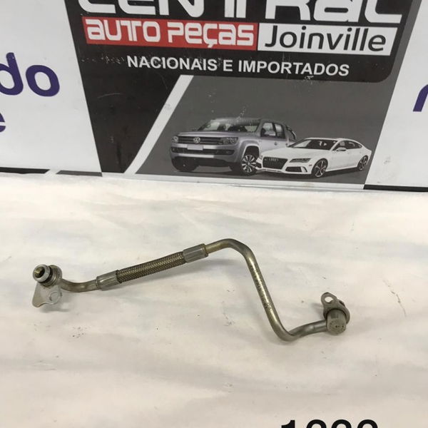 Mangueira Cano Óleo Turbina Bmw F30 320i 2017 2018 7588933