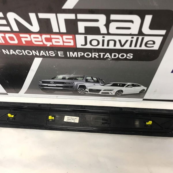 Soleira Porta Dianteira Original Bmw F30 320i 2017 2018