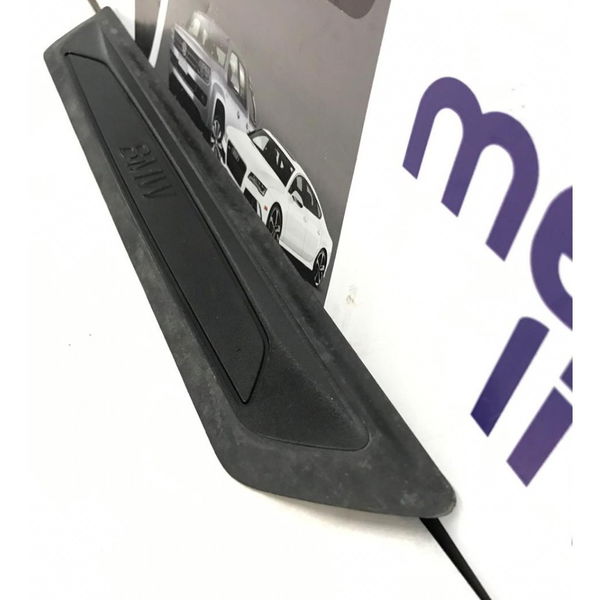 Soleira Porta Dianteira Original Bmw F30 320i 2017 2018