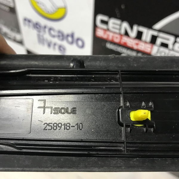 Soleira Porta Dianteira Original Bmw F30 320i 2017 2018