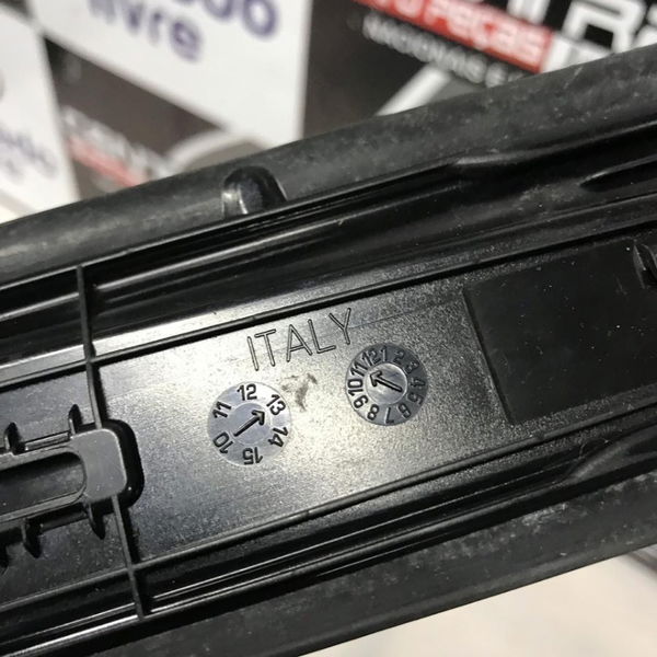Soleira Porta Dianteira Original Bmw F30 320i 2017 2018