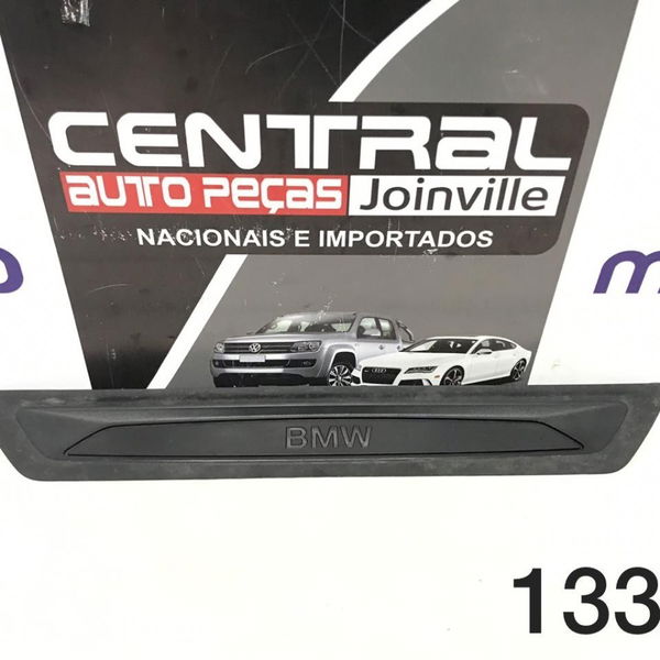 Soleira Porta Dianteira Original Bmw F30 320i 2017 2018