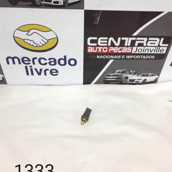 Sensor Temperatura Água Touareg 4.2 V8 2007 2008 2009 2010
