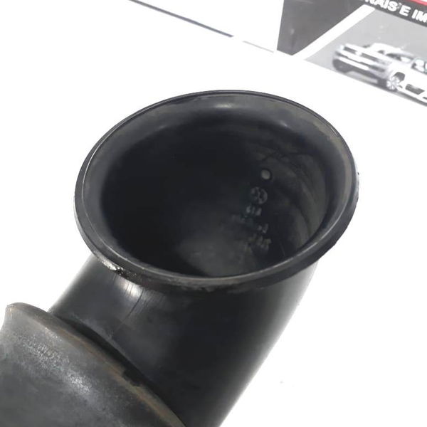 Mangueira Caixa Filtro Ar Touareg 4.2 V8 2008 09 7l6128609c