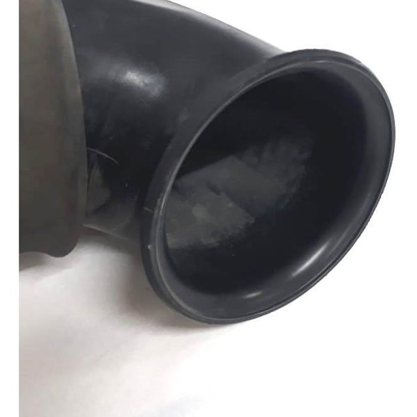 Mangueira Caixa Filtro Ar Touareg 4.2 V8 2008 09 7l6128609d
