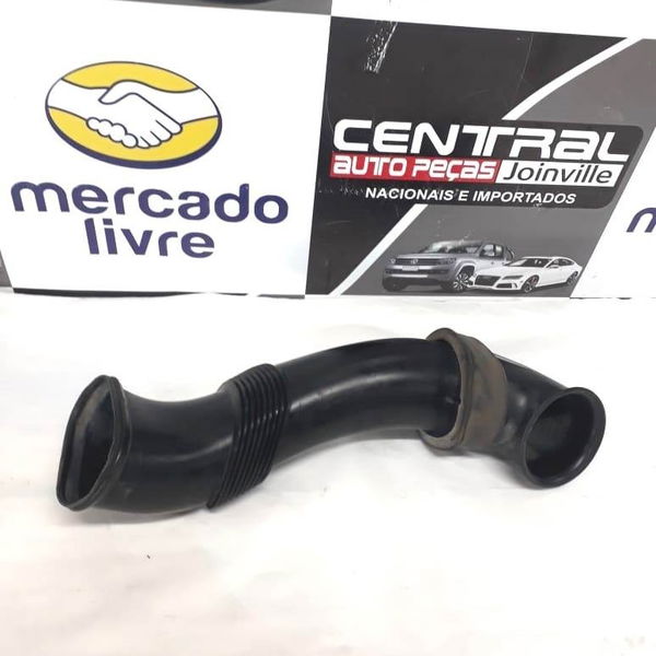 Mangueira Caixa Filtro Ar Touareg 4.2 V8 2008 09 7l6128609d