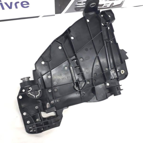 Guia Suporte Farol Direiito Touareg 4.2 V8 2007 2008 2009 10