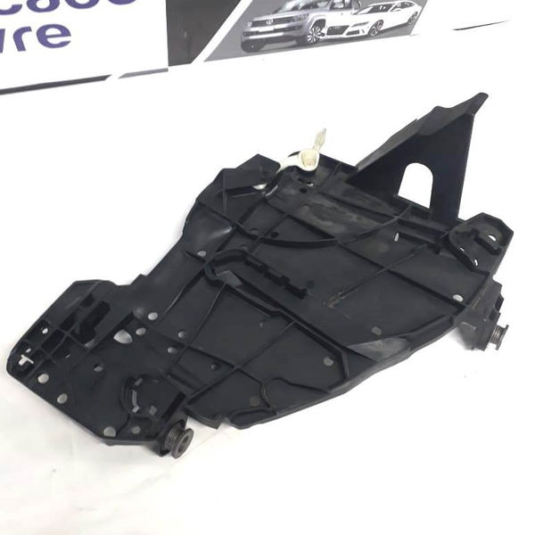 Guia Suporte Farol Direiito Touareg 4.2 V8 2007 2008 2009 10