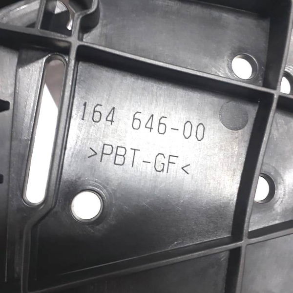 Guia Suporte Farol Direiito Touareg 4.2 V8 2007 2008 2009 10