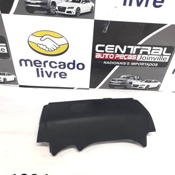 Tampa Motor Coletor Touareg 4.2 V8 2007 2008 2009 7l6103926a
