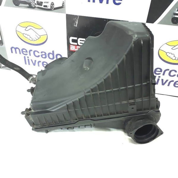 Caixa Filtro Ar Direita Touareg 4.2 V8 2007 2008 2009 2010