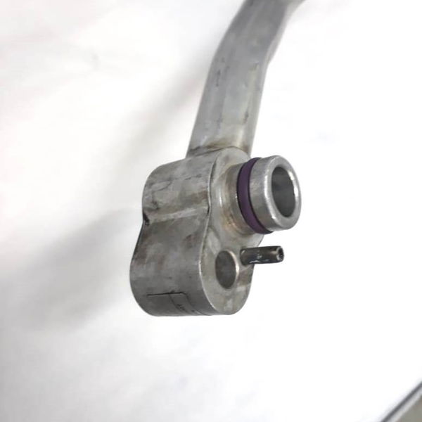 Mangueira Ar Condicionado Touareg 4.2 V8 2007 2008 2009 N3