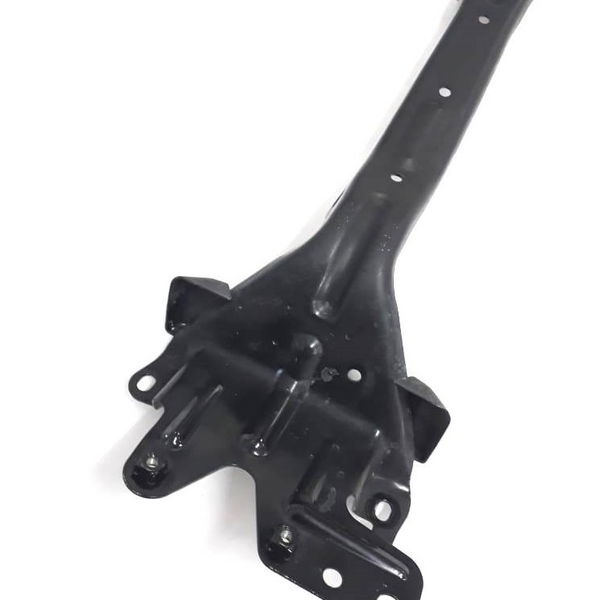 Suporte Central Painel Frontal Touareg 4.2 V8 2007 2008 2009