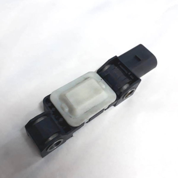 Sensor Airbag Impacto Espoleta Touareg 4.2 V8 2007 2008 2009