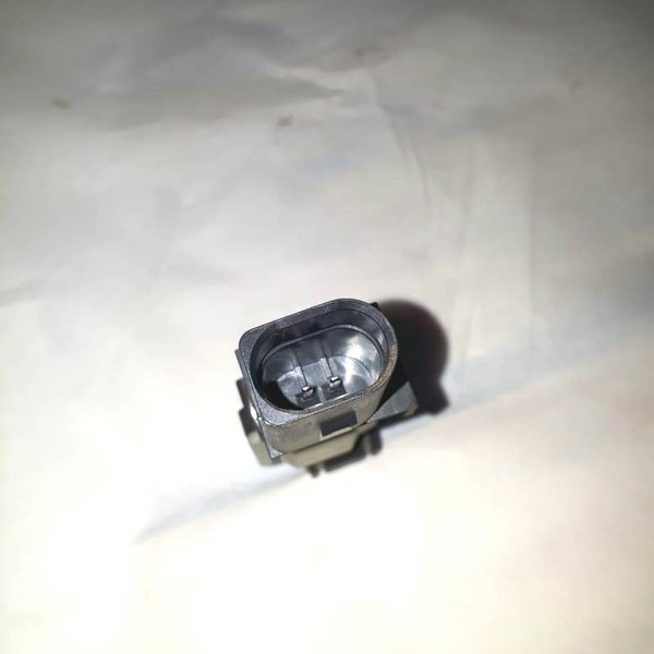 Sensor Airbag Impacto Espoleta Touareg 4.2 V8 2007 2008 2009