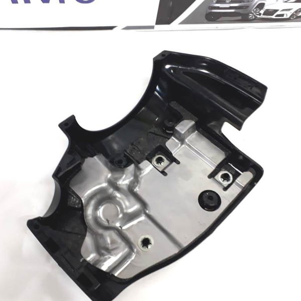Acabamento Coluna Direção Painel Fiat Toro 1.8 2018 2019